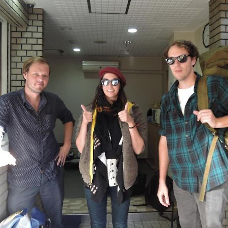 Hotel Lucky / Vacation Stay 3952 Osaka Bagian luar foto