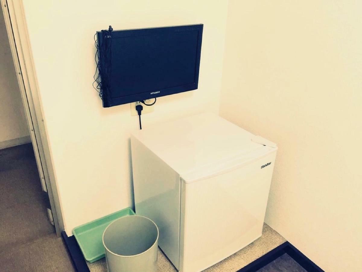Hotel Lucky / Vacation Stay 3952 Osaka Bagian luar foto