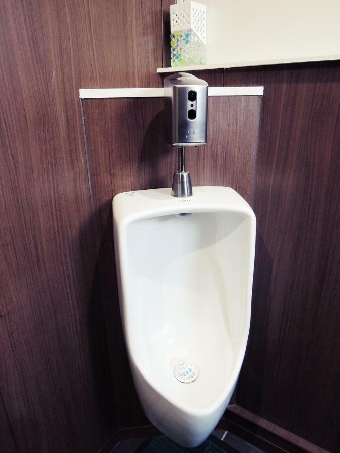 Hotel Lucky / Vacation Stay 3952 Osaka Bagian luar foto