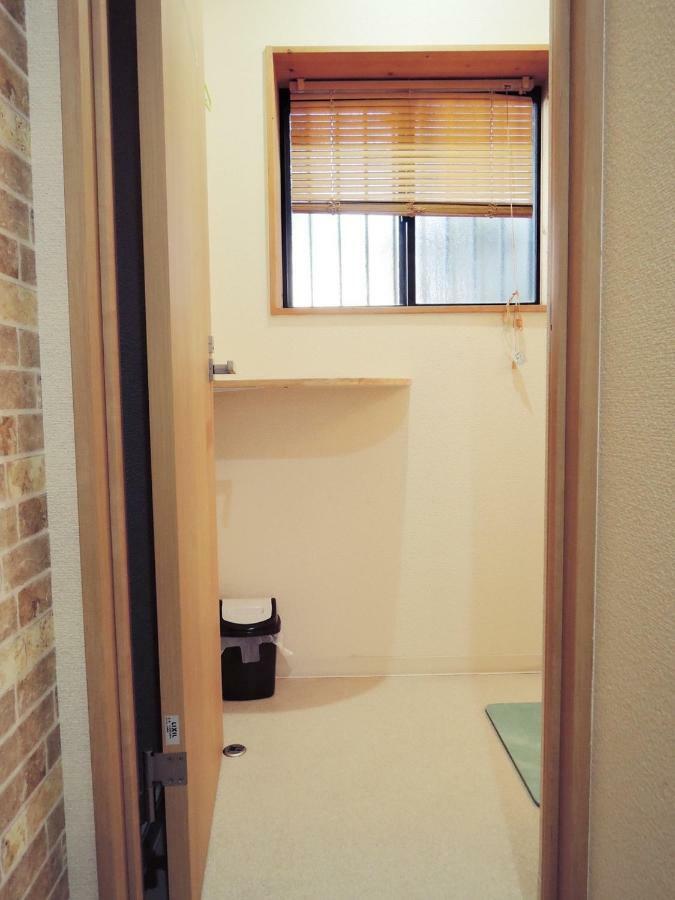 Hotel Lucky / Vacation Stay 3952 Osaka Bagian luar foto