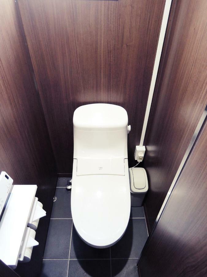 Hotel Lucky / Vacation Stay 3952 Osaka Bagian luar foto